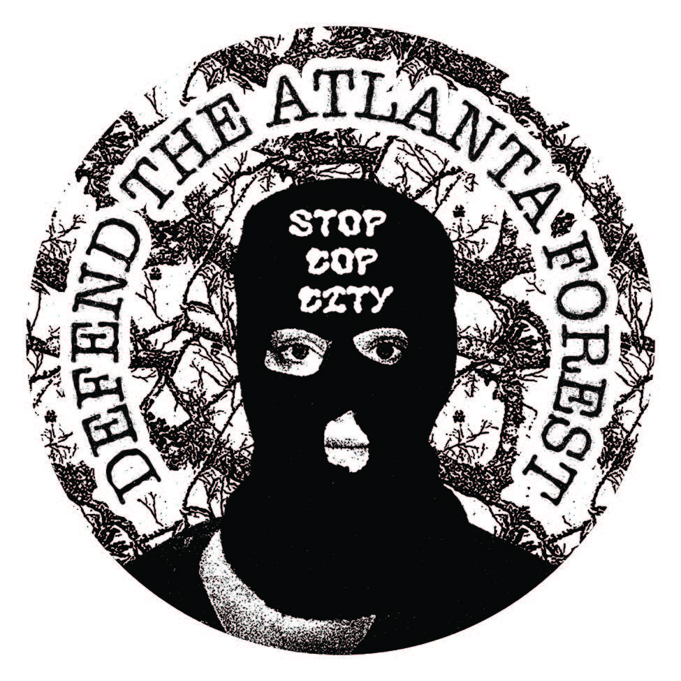 LIBRARY – DEFEND THE ATLANTA FOREST